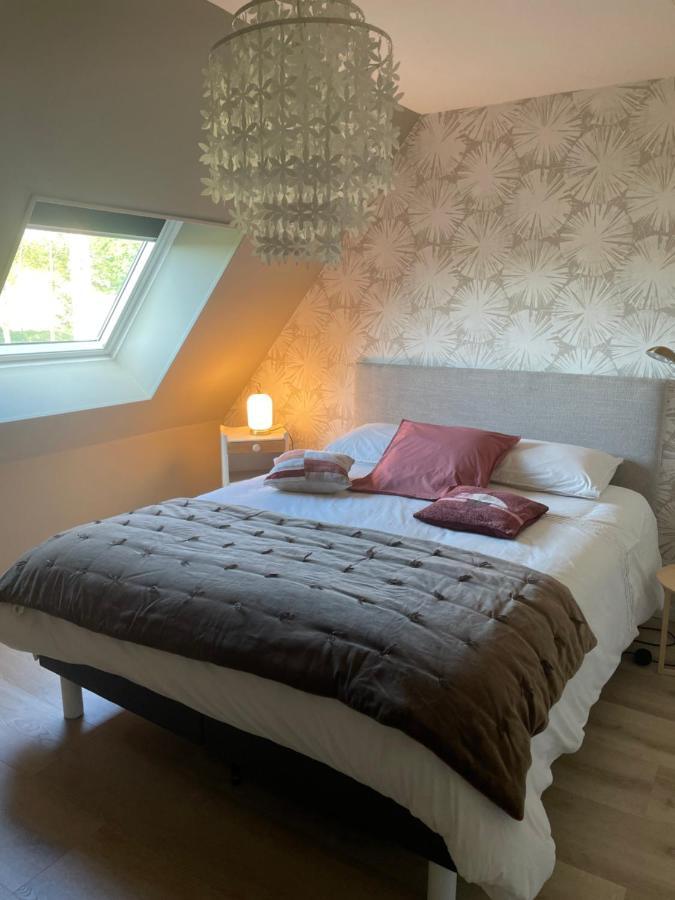 Bed and Breakfast Le Doux Refuge Esquay-sur-Seulles Exterior foto